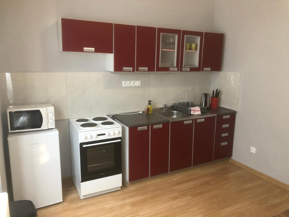 Apartman Bea, Snp 12 Velky Krtis Eksteriør billede