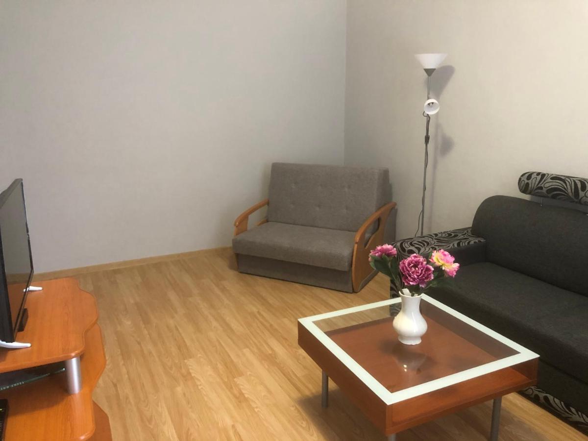 Apartman Bea, Snp 12 Velky Krtis Eksteriør billede