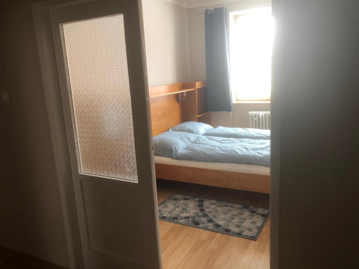 Apartman Bea, Snp 12 Velky Krtis Eksteriør billede