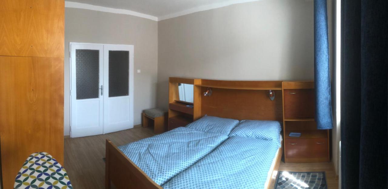 Apartman Bea, Snp 12 Velky Krtis Eksteriør billede